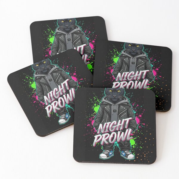 Item preview, Vibrant  Rebellious  Neon  Stylized  designed and sold by Widekson And PedroskyShop.
