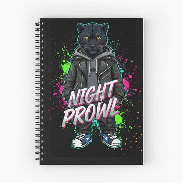Item preview, Vibrant  Rebellious  Neon  Stylized  designed and sold by Widekson And PedroskyShop.