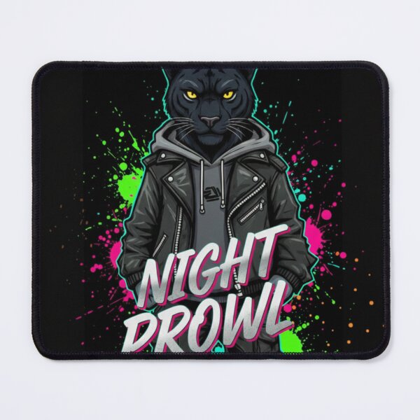 Item preview, Vibrant  Rebellious  Neon  Stylized  designed and sold by Widekson And PedroskyShop.