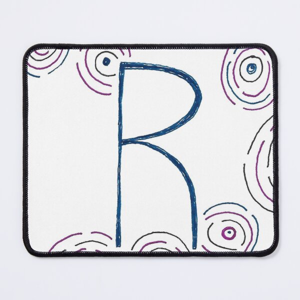 Item preview, Abstract R 9 designed and sold by BScottDesign.