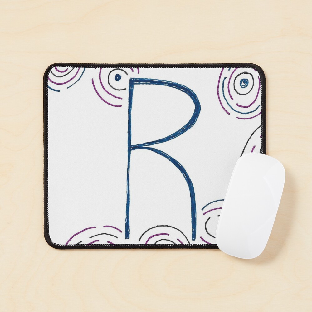 Item preview, Mouse Pad designed and sold by bosscott1998.