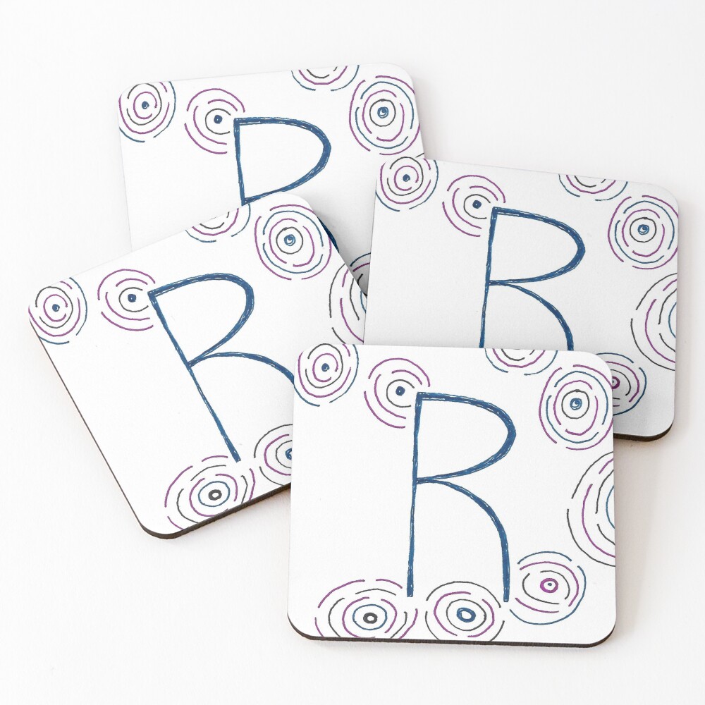 Item preview, Coasters (Set of 4) designed and sold by bosscott1998.