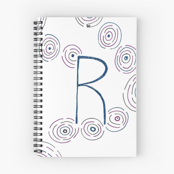 Item preview, Abstract R 9 designed and sold by BScottDesign.