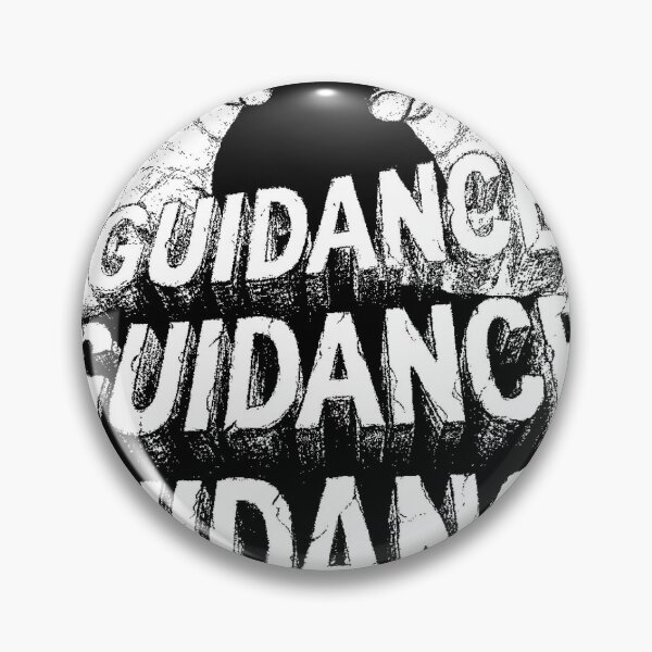 Item preview, Guidance, guidance, guidance designed and sold by AdmiralFlapPlak.