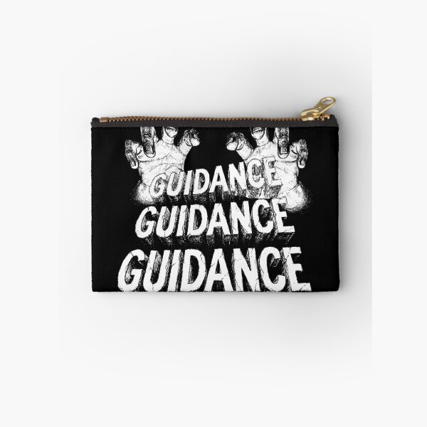 Item preview, Guidance, guidance, guidance designed and sold by AdmiralFlapPlak.