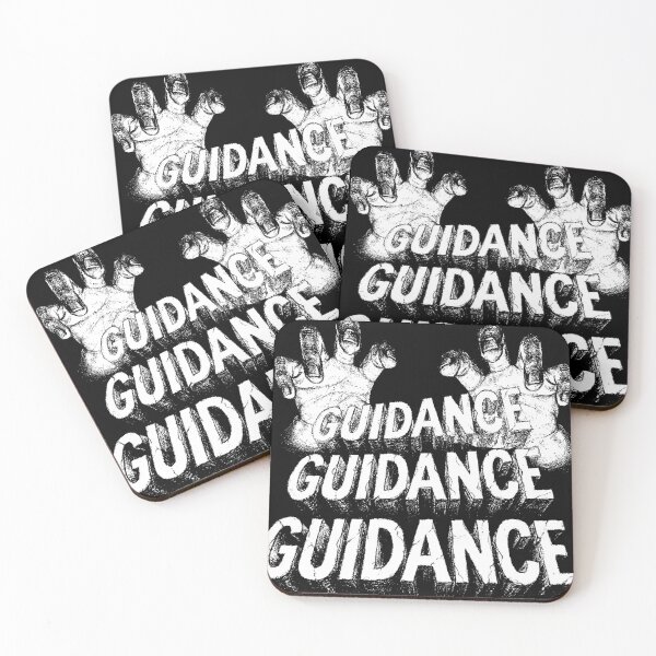 Item preview, Guidance, guidance, guidance designed and sold by AdmiralFlapPlak.