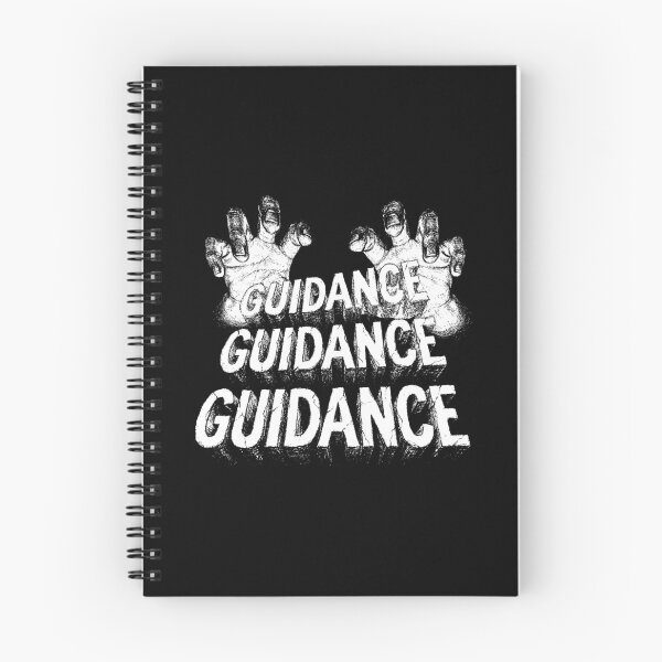 Item preview, Guidance, guidance, guidance designed and sold by AdmiralFlapPlak.