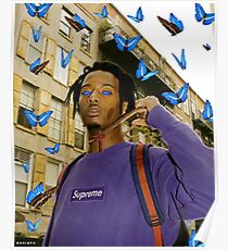 Playboi Carti Poster Poster