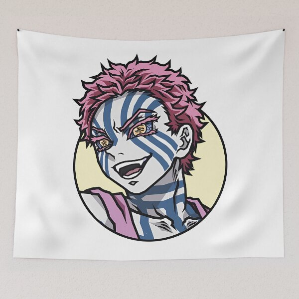 Item preview,  Akaza designed and sold by pinedamikeb.