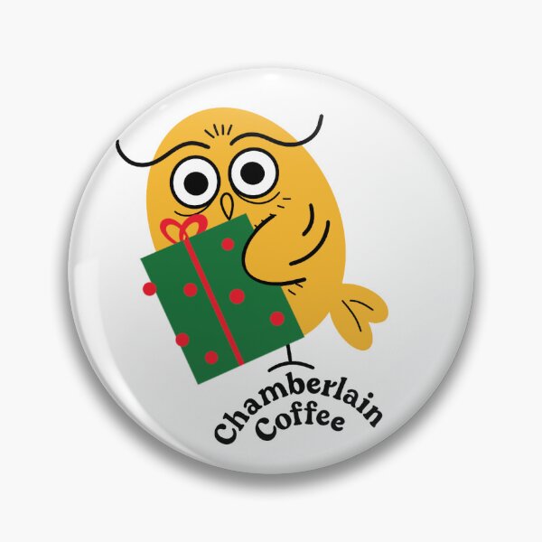 Item preview, christmas coffee  designed and sold by delicate-pov.