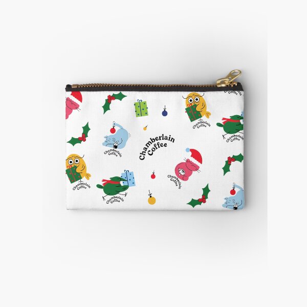 Item preview, christmas coffee  designed and sold by delicate-pov.