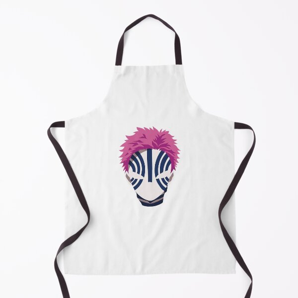 Item preview,  Demon slayer Akaza  designed and sold by pinedamikeb.