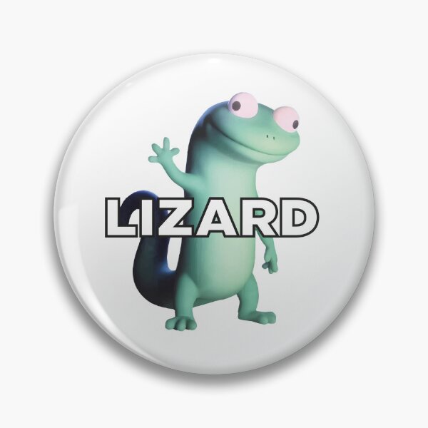 Item preview, LIZARD MEME designed and sold by Pop Culture | Meme Queen.