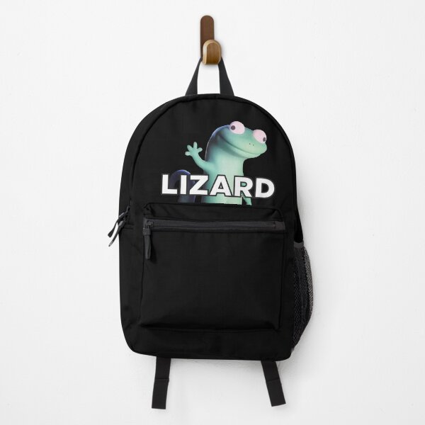 Item preview, LIZARD MEME designed and sold by Pop Culture | Meme Queen.