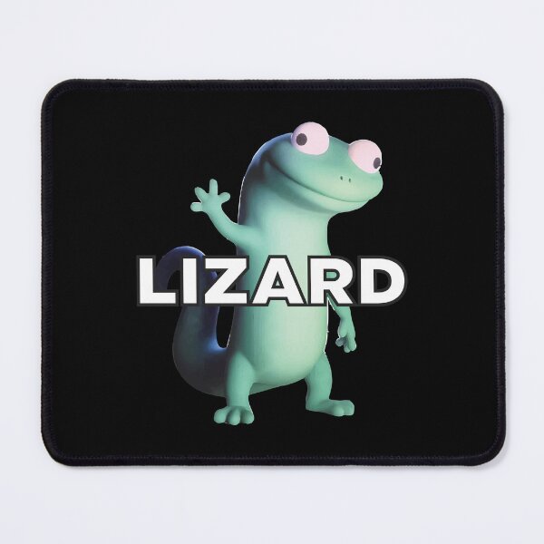 Item preview, LIZARD MEME designed and sold by Pop Culture | Meme Queen.