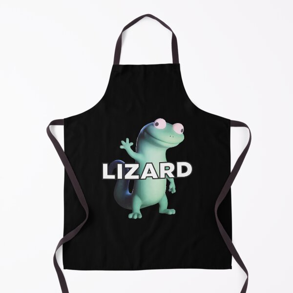 Item preview, LIZARD MEME designed and sold by Pop Culture | Meme Queen.