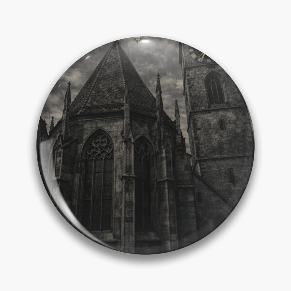 Item preview, St. Martin's Church Chur designed and sold by sinanocte.