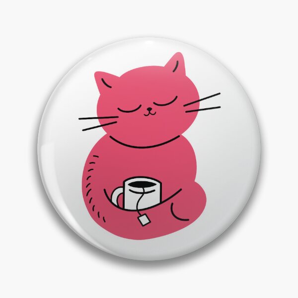 Item preview, animals and coffee  designed and sold by delicate-pov.