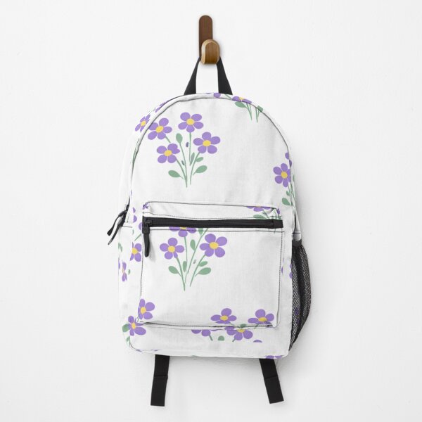 Item preview, Cute Floral Pattern - Pastel Flowers Illustration designed and sold by SVT Abstract.