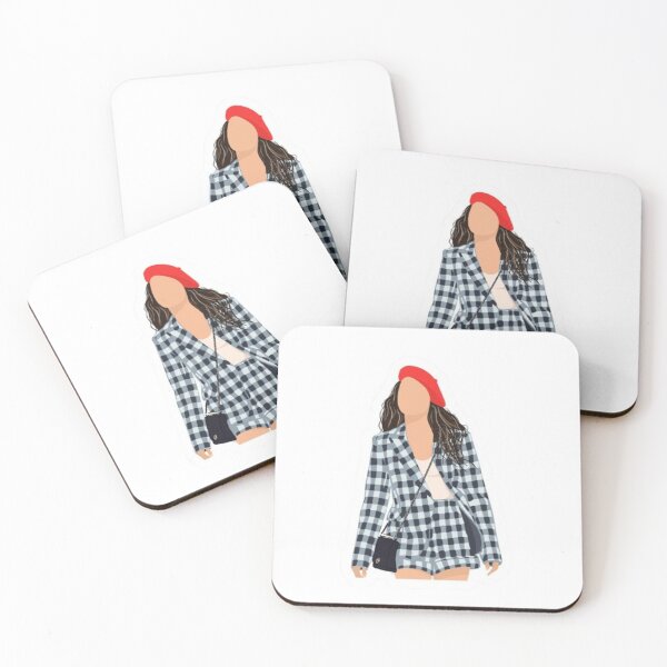 Item preview, Emily in Paris designed and sold by TOGETHERINSIEME.