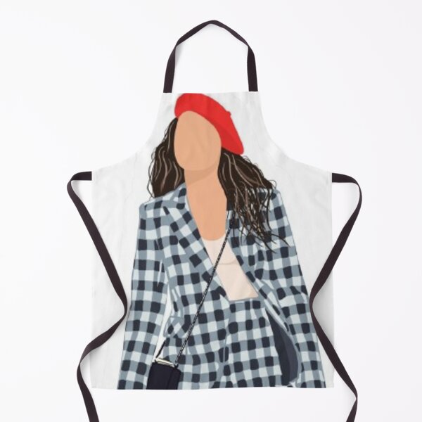 Item preview, Emily in Paris designed and sold by TOGETHERINSIEME.