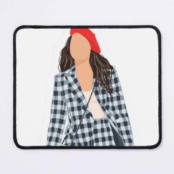 Item preview, Emily in Paris designed and sold by TOGETHERINSIEME.