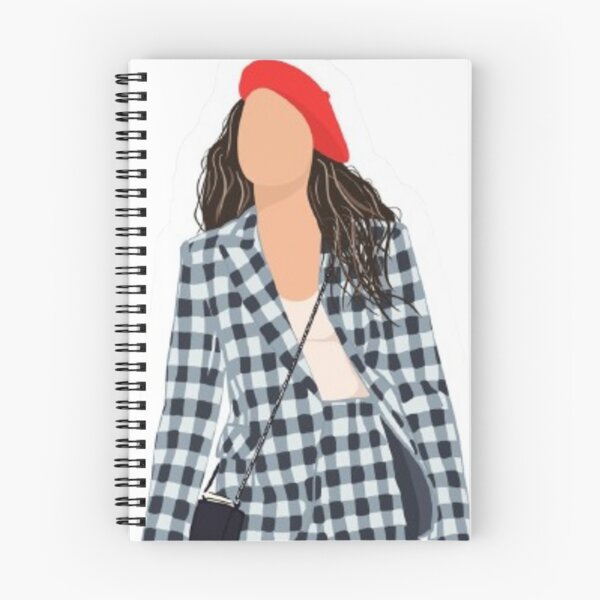 Item preview, Emily in Paris designed and sold by TOGETHERINSIEME.