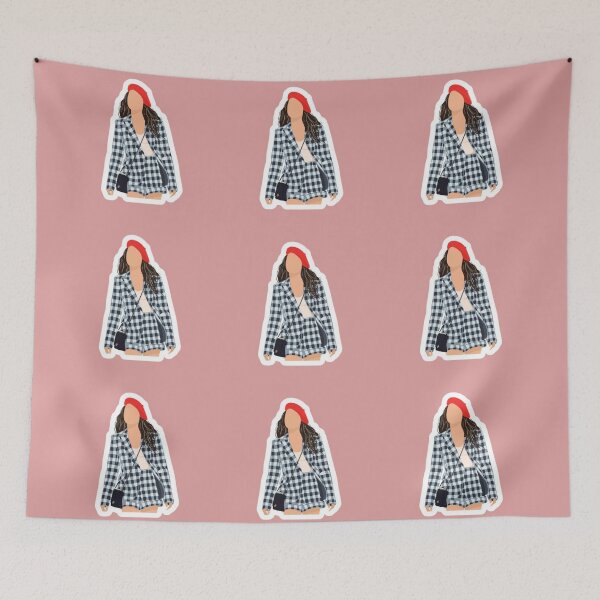 Item preview, Emily in Paris designed and sold by TOGETHERINSIEME.