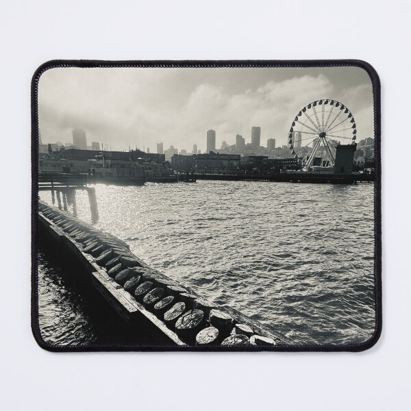 Item preview, Pier 39 at San Francisco designed and sold by Mark Malinowski.