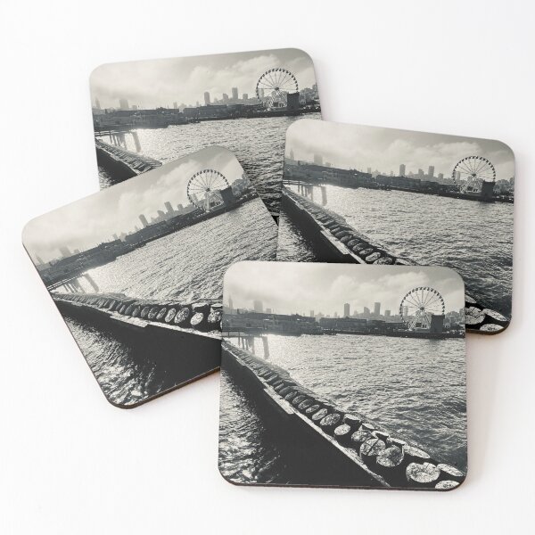 Item preview, Pier 39 at San Francisco designed and sold by Mark Malinowski.