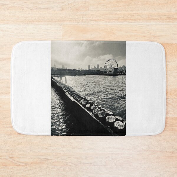 Item preview, Pier 39 at San Francisco designed and sold by Mark Malinowski.