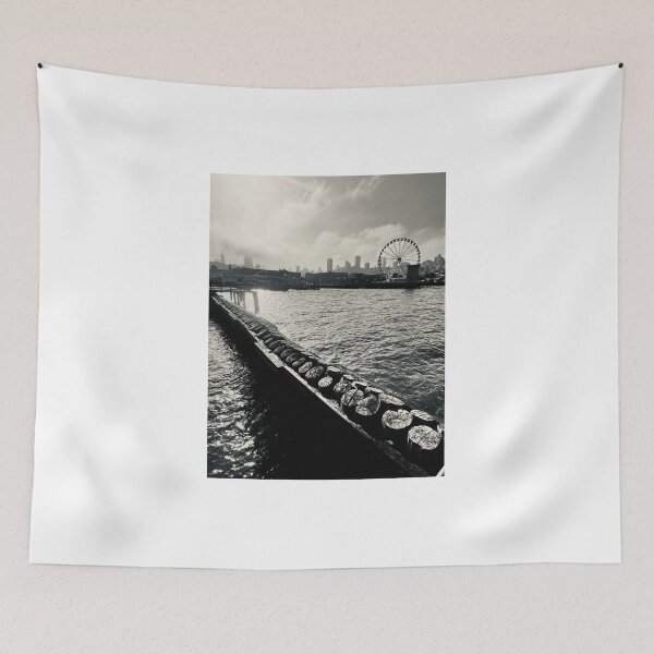 Item preview, Pier 39 at San Francisco designed and sold by Mark Malinowski.