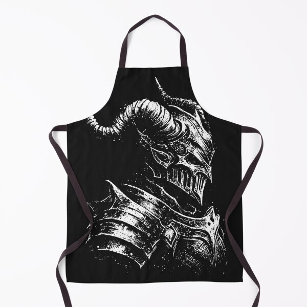 Item preview, The goblin knight designed and sold by Noexcusesstore.