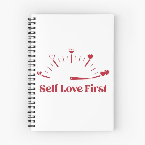 Aperçu de l'œuvre Ma paix intérieure avant tout – Amour de soi, santé mentale, design esthétique créée et vendue par StarDesigns5.