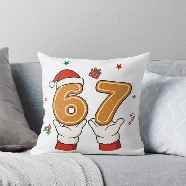 Item preview, the six seven designed and sold by CanvasRebel.