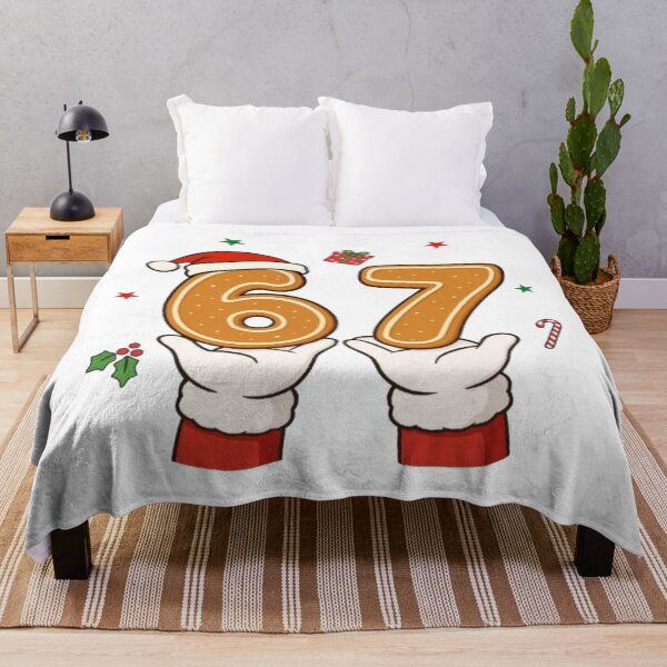 Item preview, the six seven designed and sold by CanvasRebel.