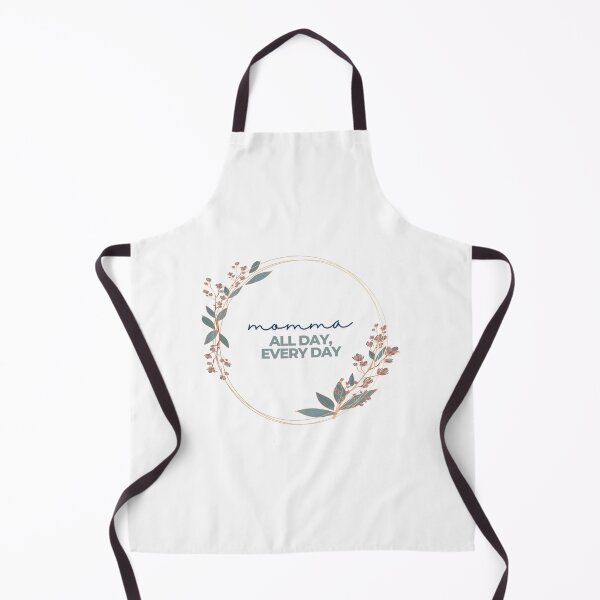 Item preview, Momma All Day designed and sold by Wonderfully Chaotic.