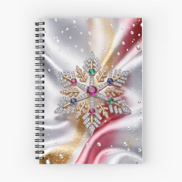 Item preview, Crown of Frozen Time 凍てついた時の冠 designed and sold by CamillaCreation.