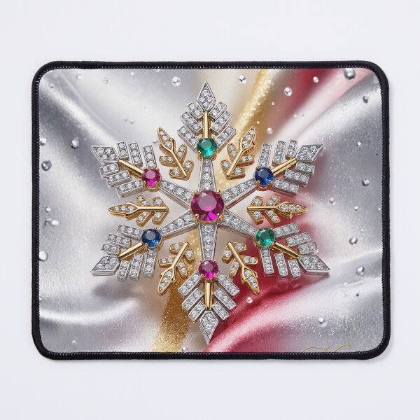 Item preview, Crown of Frozen Time 凍てついた時の冠 designed and sold by CamillaCreation.