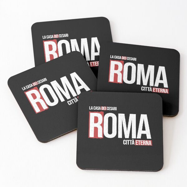 Item preview, La Casa dei Cesari - Roma, Potere e Ribellione designed and sold by pkk72.