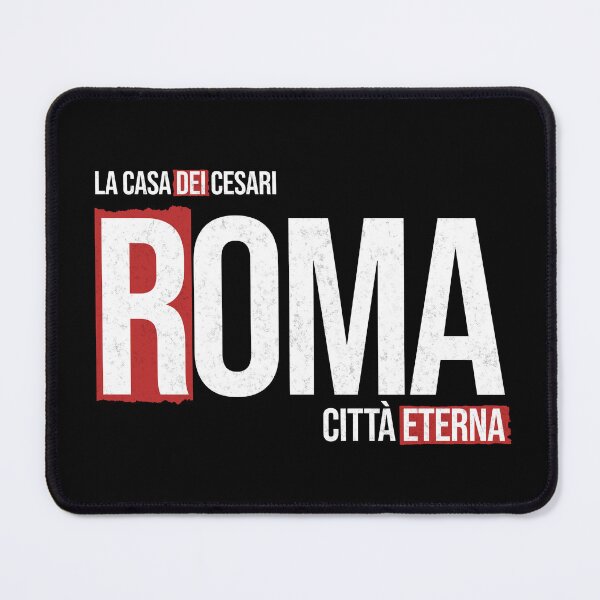 Item preview, La Casa dei Cesari - Roma, Potere e Ribellione designed and sold by pkk72.