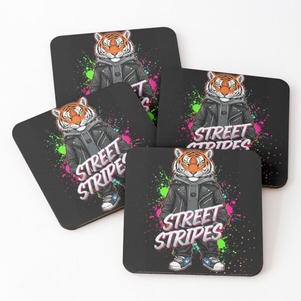 Item preview, Electric  Aesthetic  Dynamic  Street-art designed and sold by Widekson And PedroskyShop.