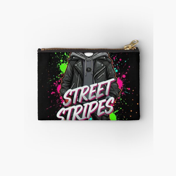 Item preview, Electric  Aesthetic  Dynamic  Street-art designed and sold by Widekson And PedroskyShop.