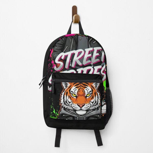Item preview, Electric Aesthetic Dynamic Street-art designed and sold by Widekson And PedroskyShop.