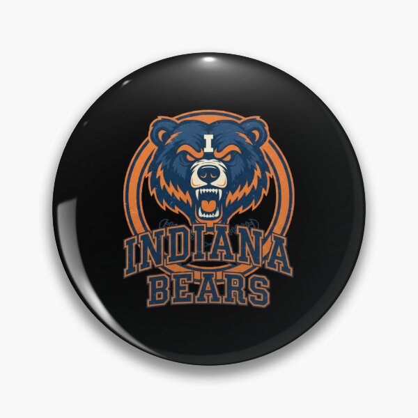 Item preview, Indiana Bears designed and sold by V_99bydesign.