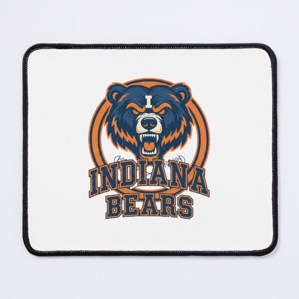 Item preview, Indiana Bears designed and sold by V_99bydesign.
