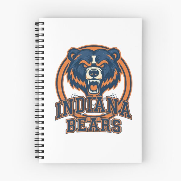 Item preview, Indiana Bears designed and sold by V_99bydesign.
