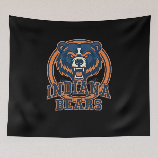 Item preview, Indiana Bears designed and sold by V_99bydesign.