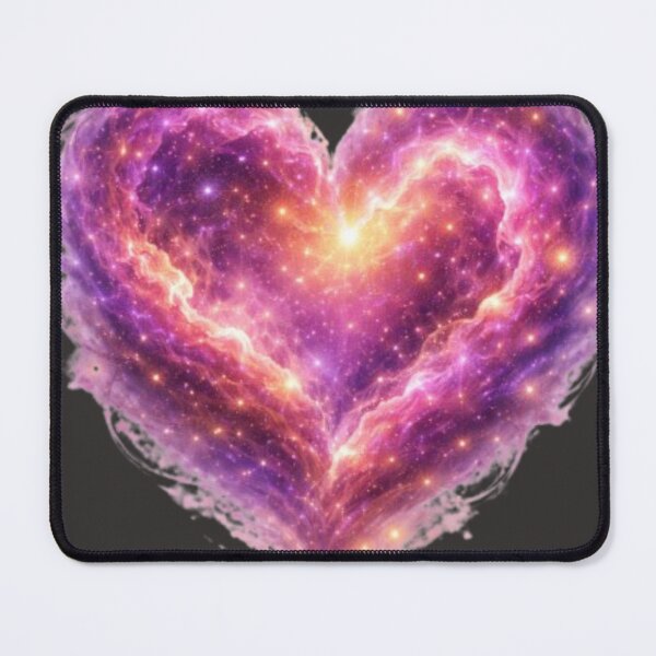 Item preview, Nebula Heart of Light designed and sold by OandSDesigns23.