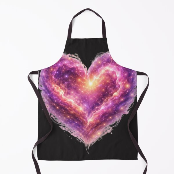 Item preview, Nebula Heart of Light designed and sold by OandSDesigns23.